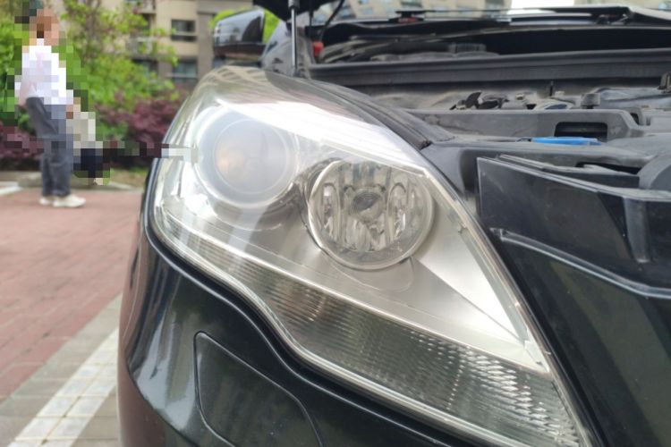 Used Mercedes-Benz R-Class 2011 R 350 L 4MATIC