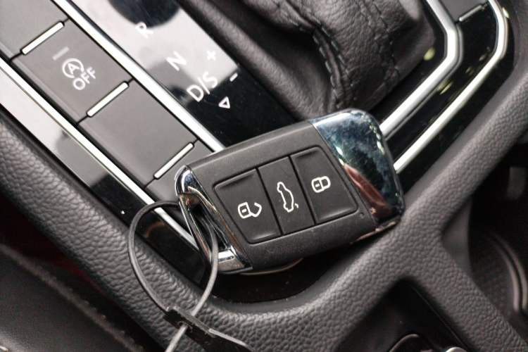 Used Volkswagen FAW-Volkswagen CC 2023 330TSI Ignite Edition
