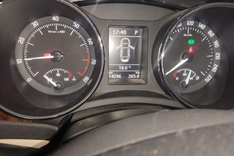 Used Skoda Superb 2012 1.8TSI Automatic Elegant Edition