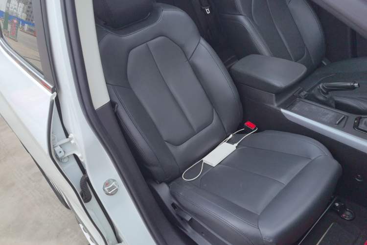 Used Soueast DX5 2019 1.5L Manual Luxury Version