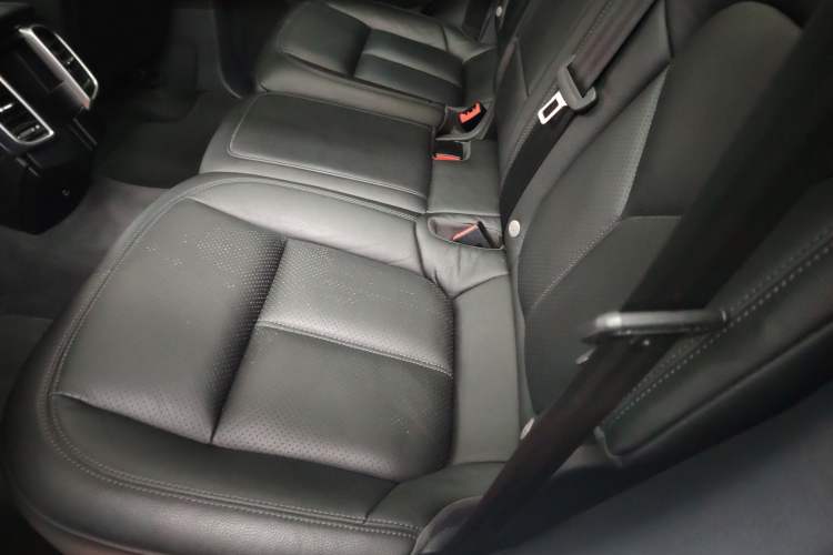 Used Porsche Cayenne 2016 Cayenne 3.0T