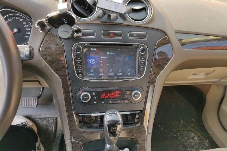 Used Ford Mondeo 2011 2.0L GTDi 200 Fashion Edition
