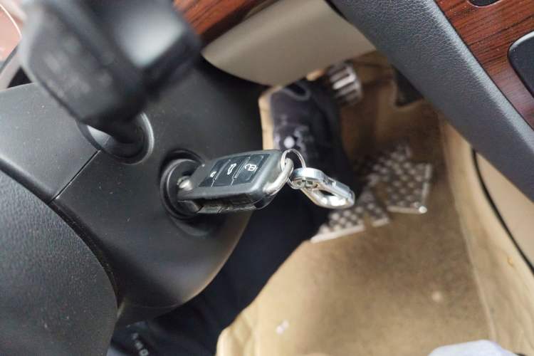 Used Skoda Octavia 2014 1.6L Automatic Yijun Edition