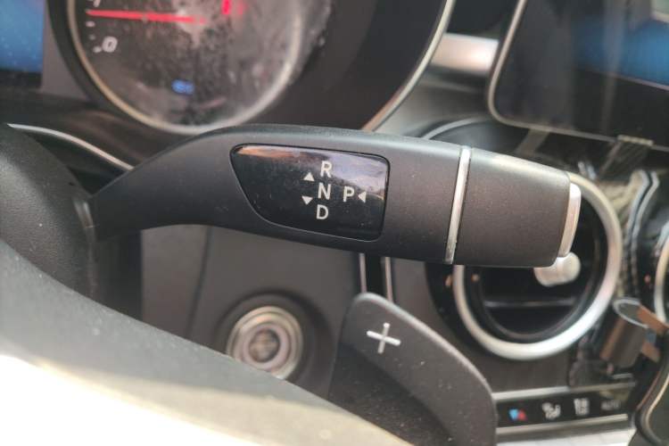 Used Mercedes-Benz C-Class 2019 C 260 L Sport Edition