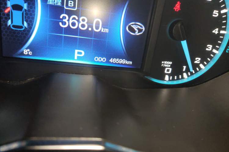 Used Soueast DX7 2017 1.5T Automatic Glory Edition