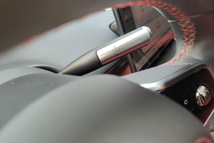 Used Hima Luxeed S7 2024 Max Rear-Drive Long-Range Intelligent Driving Version