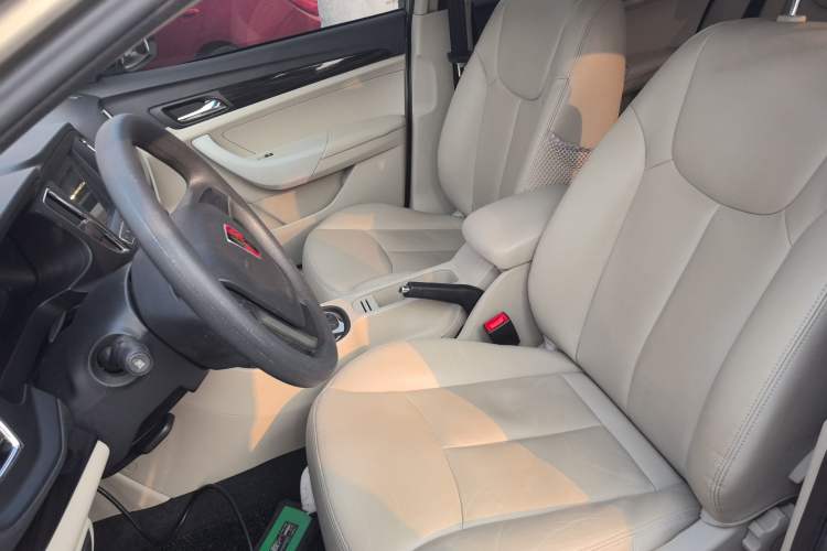 Used Roewe 360 2015 1.5L Automatic Luxury Edition