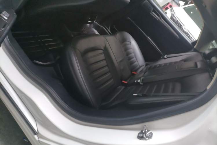 Used Ford Mondeo 2017 EcoBoost 180 Stylish Model