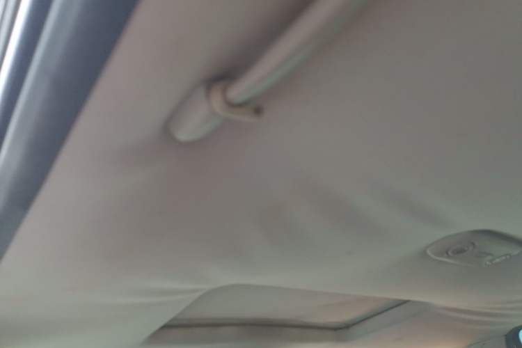 Used Luxgen Great 7 SUV 2014 2.2T Two-Wheel-Drive Smart Version