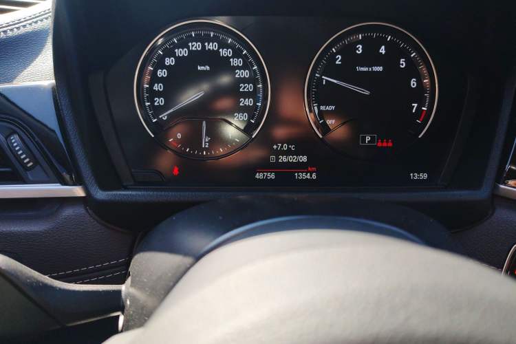 Used BMW X2 2022 sDrive25i M Sport Package