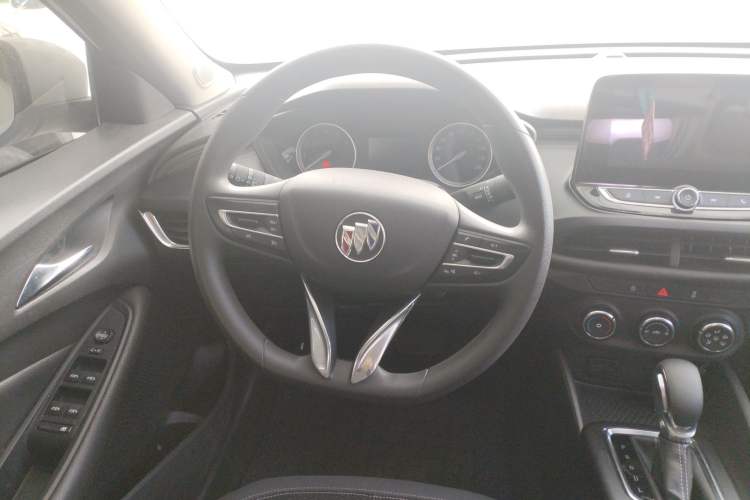 Used Buick Verano 2022 Pro 532T Le Xing Edition