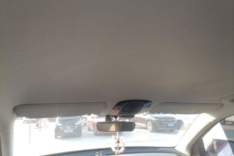 Used Hyundai ix35 2023 Musso 2.0L Deluxe Edition DLX
