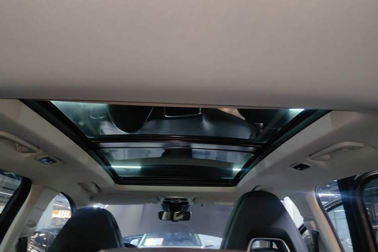 Used Lynk & Co 01 2017 2.0T Two-Wheel Drive Pro Edition