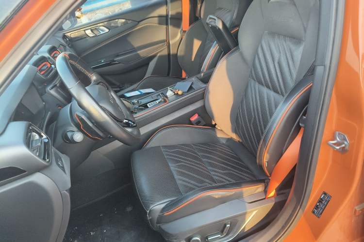 Used Lynk & Co 02 Hatchback 2021 2.0TD Halo