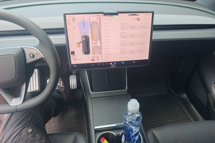 Used Tesla Model Y 2026 Rear-Drive Model