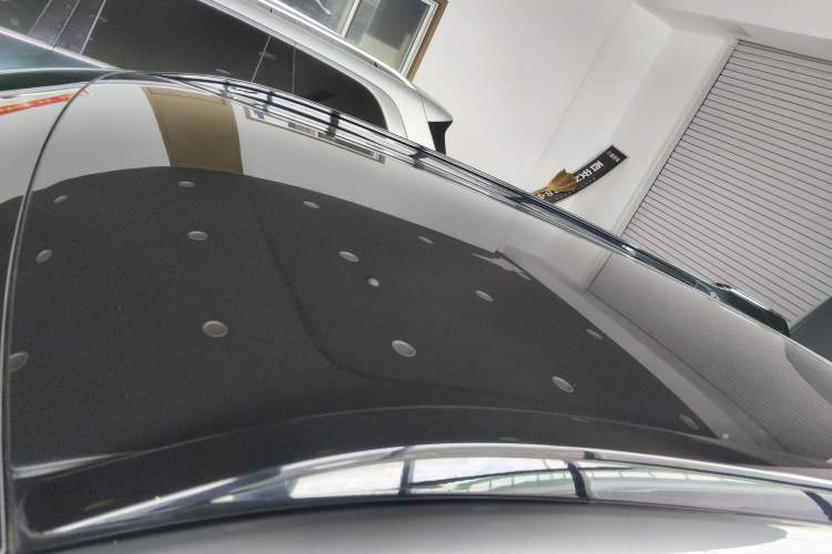 Used XPeng G9 2022 702 Max