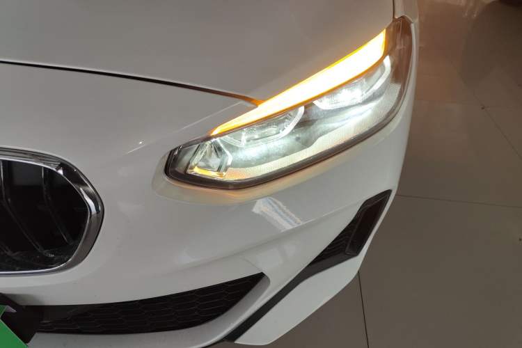 Used BMW 1 Series 2023 120i M Sport Edition
