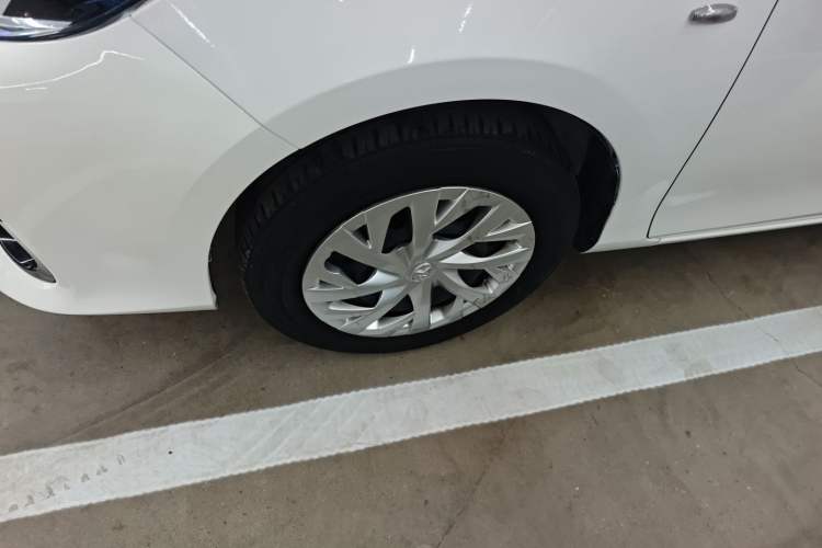 Used Toyota Vios 2022 1.5L 20th Anniversary Edition
