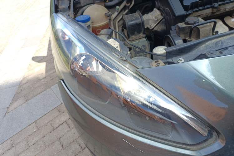 Used Peugeot 308 2012 1.6L Automatic YouShang Model
