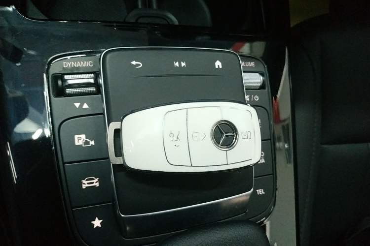 Used Mercedes-Benz A-Class 2023 A 200 L Dynamic Model