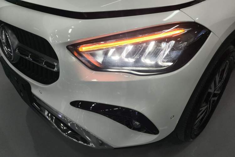 Used Mercedes-Benz GLA 2024 GLA 220
