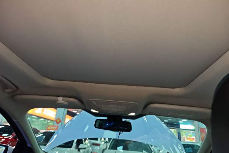 Used Ford Kuga 2019 EcoBoost 180 Two-Wheel-Drive Platinum Edition China VI Standard
