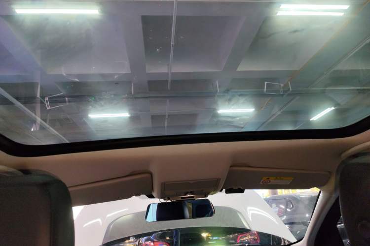 Used Land Rover Discovery Sport 2017 2.0T PURE