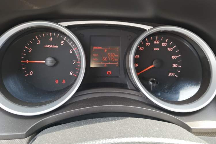 Used Wuling Hongguang 2019 1.5L S Standard Version China VI LAR