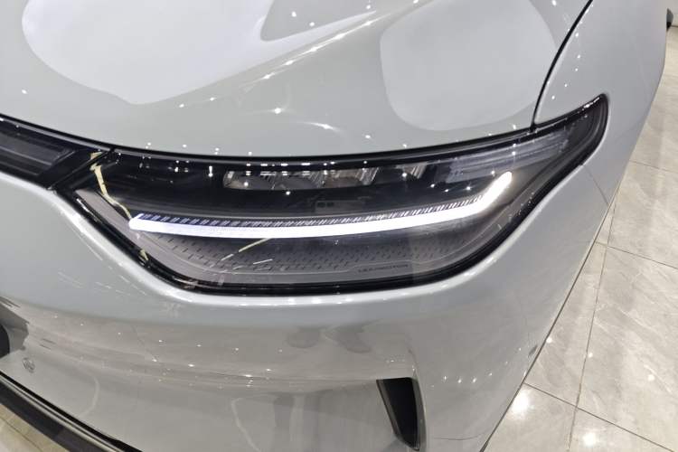 Used Leapmotor C11 2024 All-Electric 580 Luxury Edition