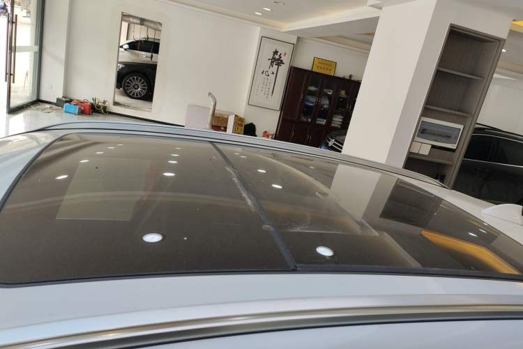 Used BMW X3 2018 xDrive25i Luxury Package China VI Emission Standard