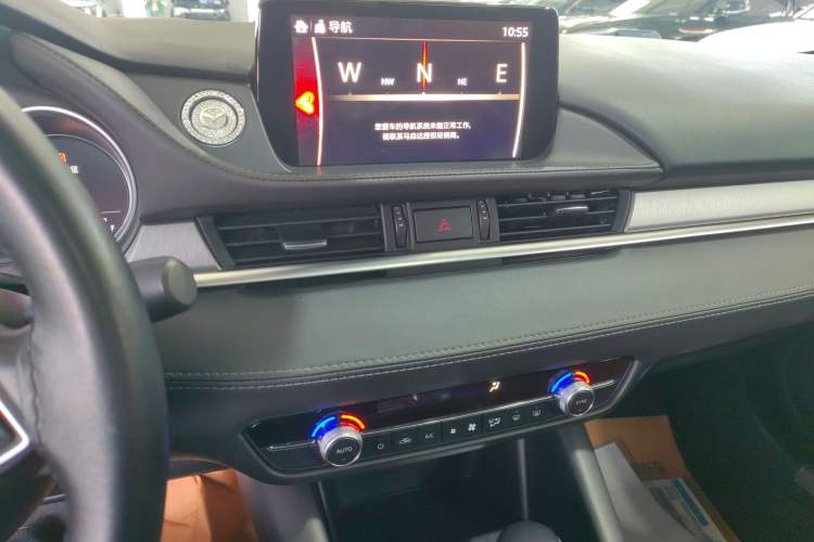 Used Mazda Atenza 2020 2.0L Blue Sky Fashion Edition
