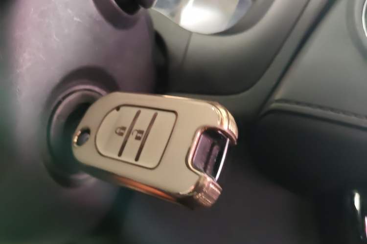 Used Honda XR-V 2017 1.5L LXi CVT Classic Edition
