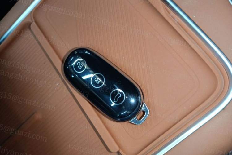 Used Li Auto L8 2023 Pro Model