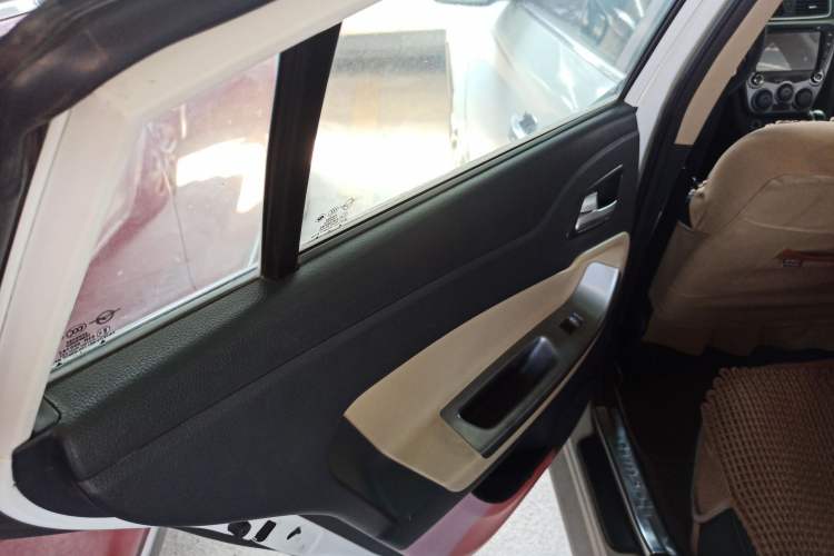 Used Haima Fumei 2014 M5 1.6L Manual Elite Model
