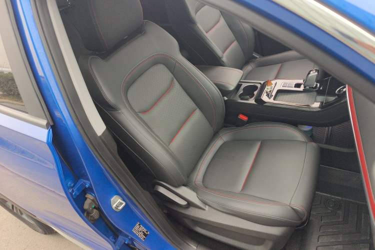 Used Chery Tiggo 7 2020 Discovery Edition 1.5T CVT Discovery No.1