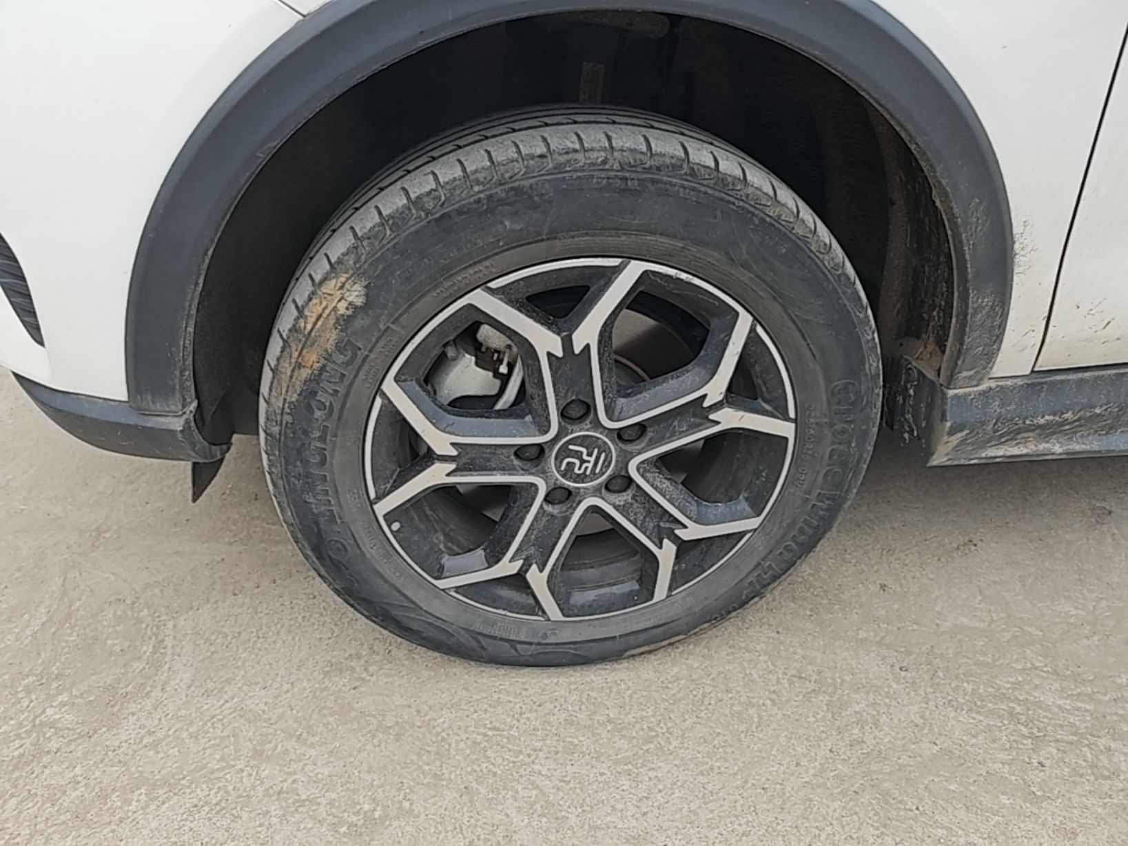 BYD Yuan Pro 2021 401 km Deluxe Version — снимка 10