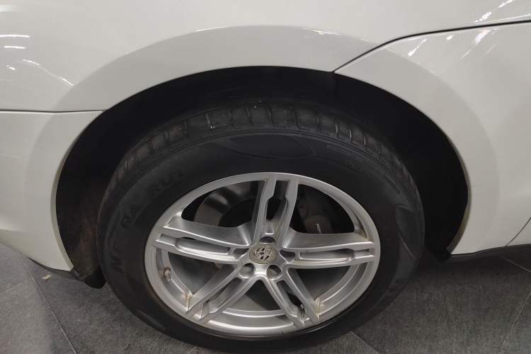 Used Porsche Macan 2018 Macan 2.0T
