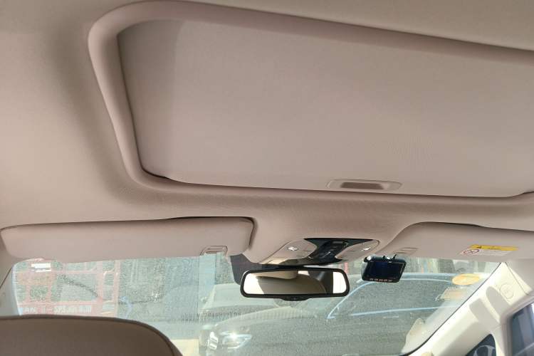 Used GAC Trumpchi M8 2018 320T Luxury Edition
