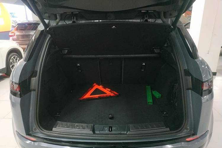 Used Land Rover Range Rover Evoque 2020 249 PS R-DYNAMIC S Sport Edition