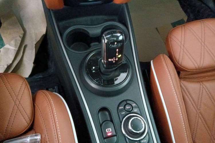 Used MINI Countryman 2023 Updated 1.5T COOPER ALL4 Connoisseur