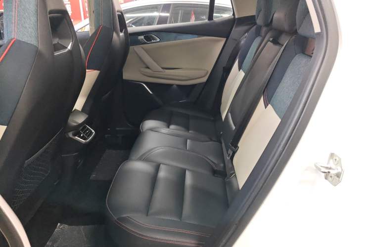 Used Lynk & Co 06 2020 1.5T YAO Halo