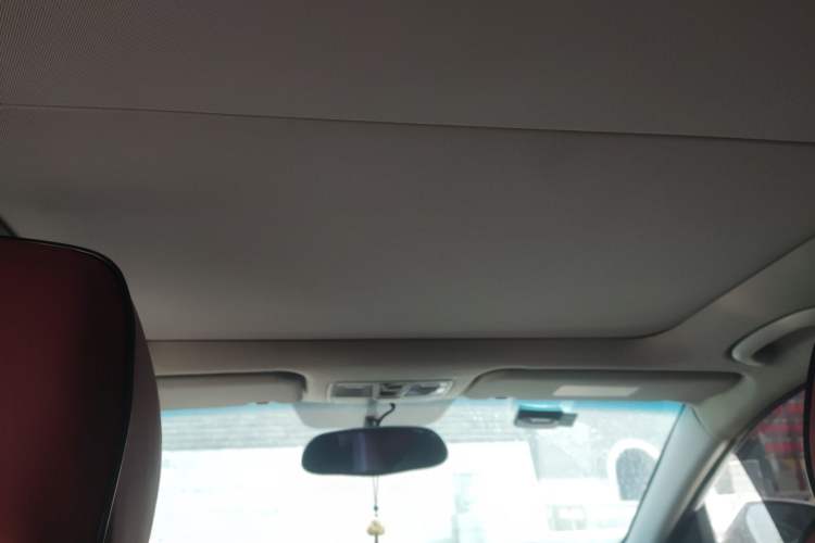 Used Hyundai Mistra 2014 1.8L Automatic Smart GLS
