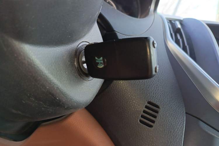 Used Geely Auto Diamond 2016 1.5L Manual Entry-Level Trim