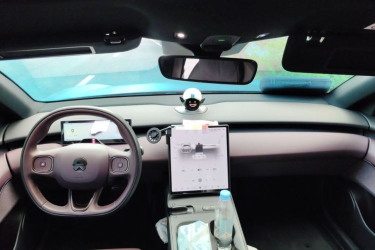 Used Nio ET5T 2023 75 kWh Touring
