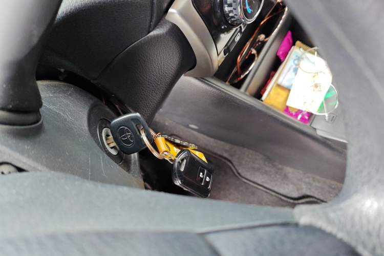 Used Toyota Vios 2019 1.5L CVT Innovation Edition