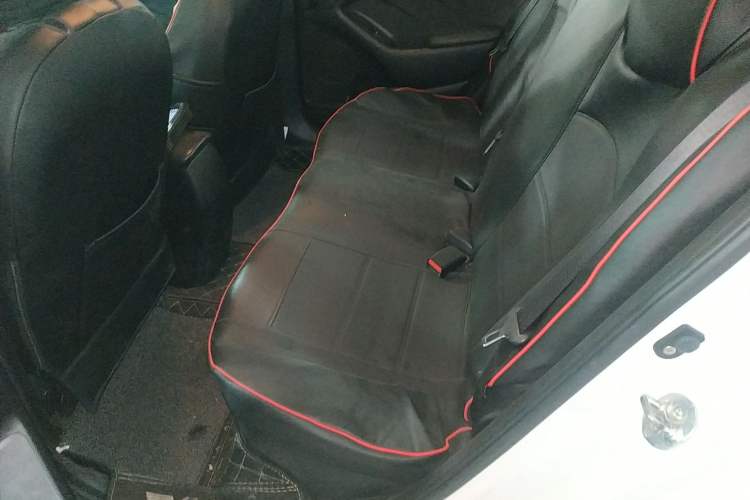 Used Kia K3 2016 1.6L Automatic GL