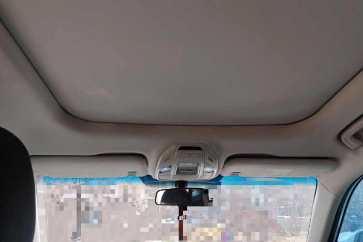 Used Geely Auto Emgrand X7 Sport 2020 1.8TD DCT Smart PRO Headliner