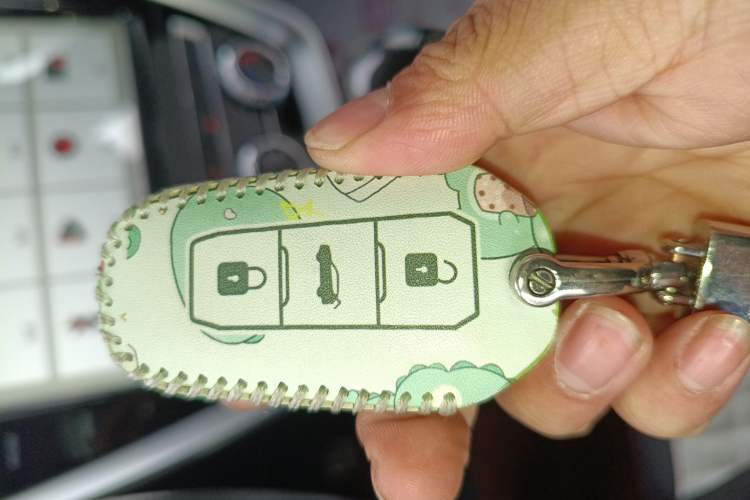 Used BAIC Off-Road BJ20 2016 1.5T CVT Luxury Model