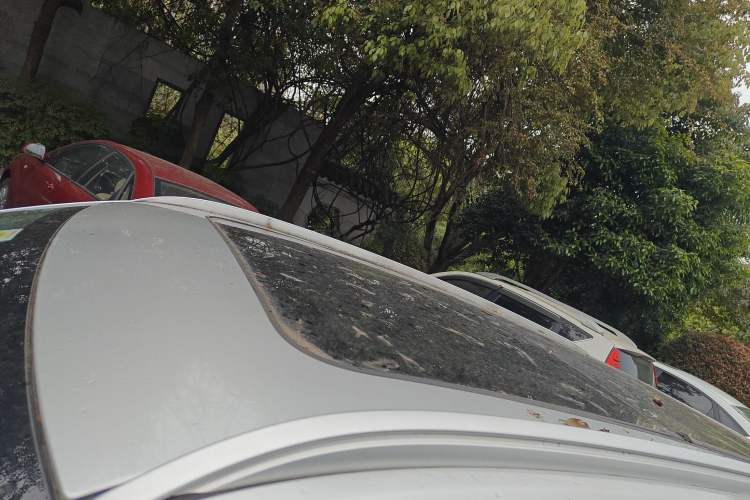 Used Hanteng X5 2018 1.5T CVT Luxury Edition