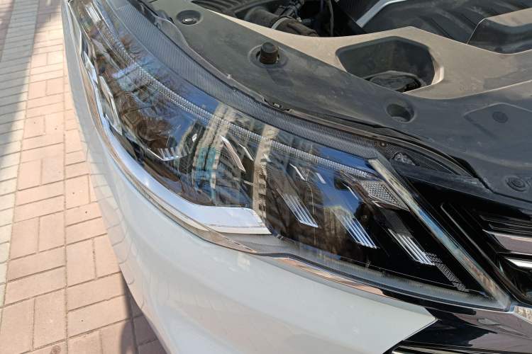 Used SAIC MAXUS G50 2020 1.5T Automatic Luxury Edition